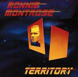 Ronnie Montrose : Territory
